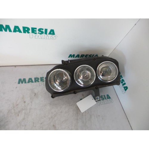 Alfa Romeo - 159 - Headlight, left