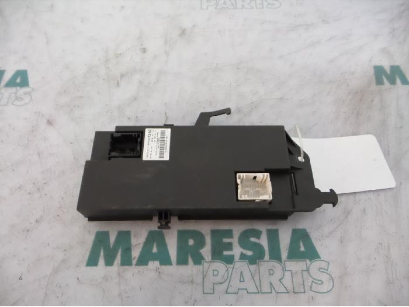 Renault - Espace - Heater computer