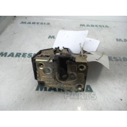 Renault - Megane Scenic - Deurslot Mechaniek 4Deurs links-achter