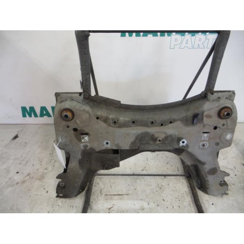 Renault - Megane Scenic - Subframe