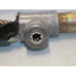 Renault - Megane Scenic - Gordelspanner links