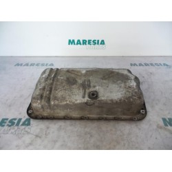 Renault - Espace - Sump
