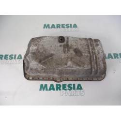 Renault - Espace - Sump