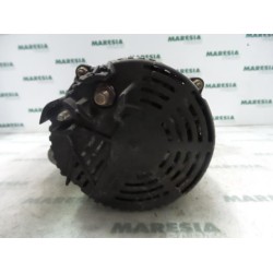 Peugeot - 306 - Dynamo