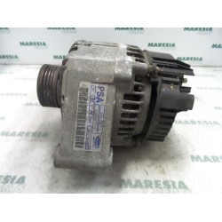 Peugeot - 306 - Dynamo