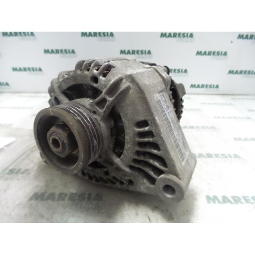 Peugeot - 306 - Dynamo