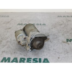 Peugeot - 206 - Startmotor