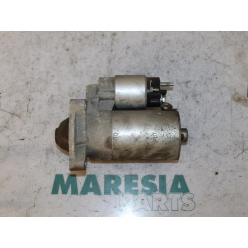 Peugeot - 206 - Startmotor