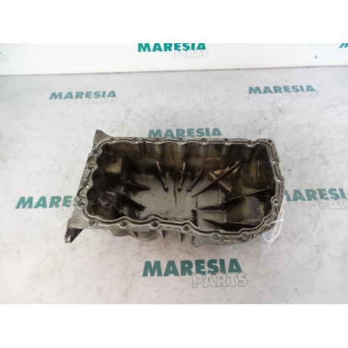 Renault - Laguna - Sump