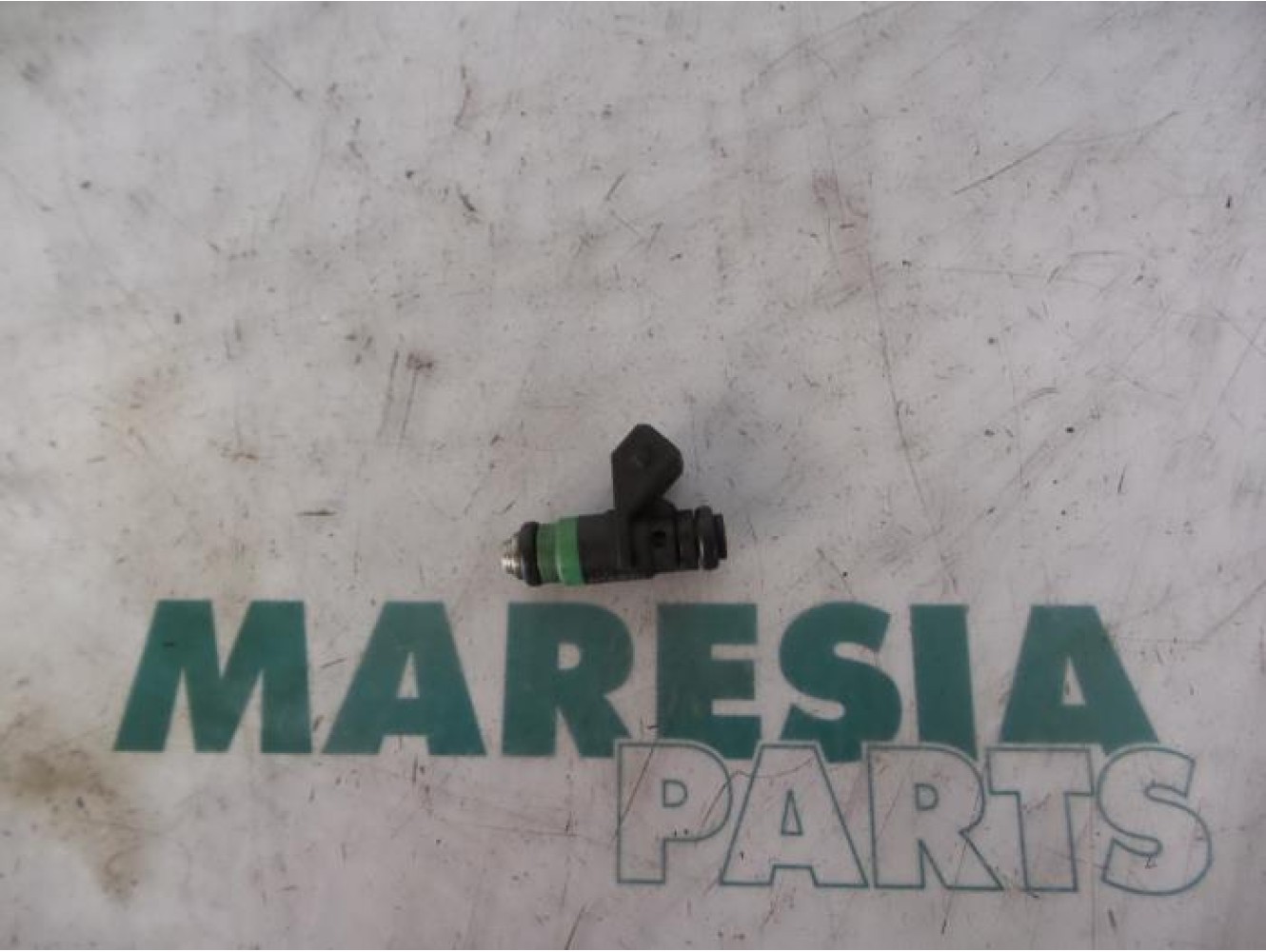 Renault - Laguna - Injector (benzine injectie)