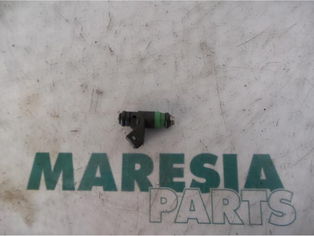 Renault - Laguna - Injector (benzine injectie)
