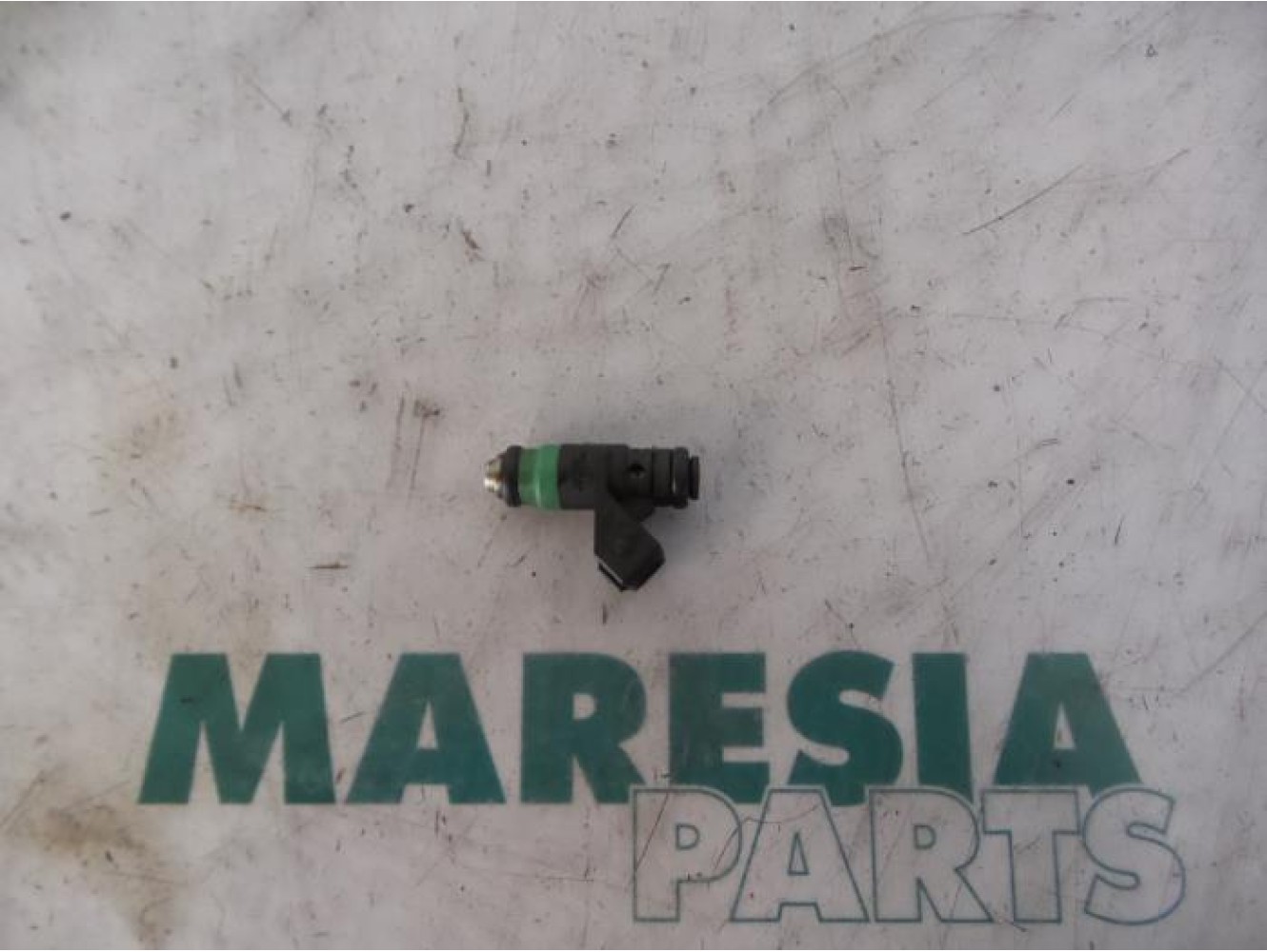 Renault - Laguna - Injector (benzine injectie)