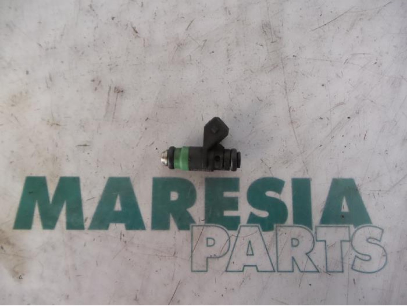 Renault - Laguna - Injector (benzine injectie)