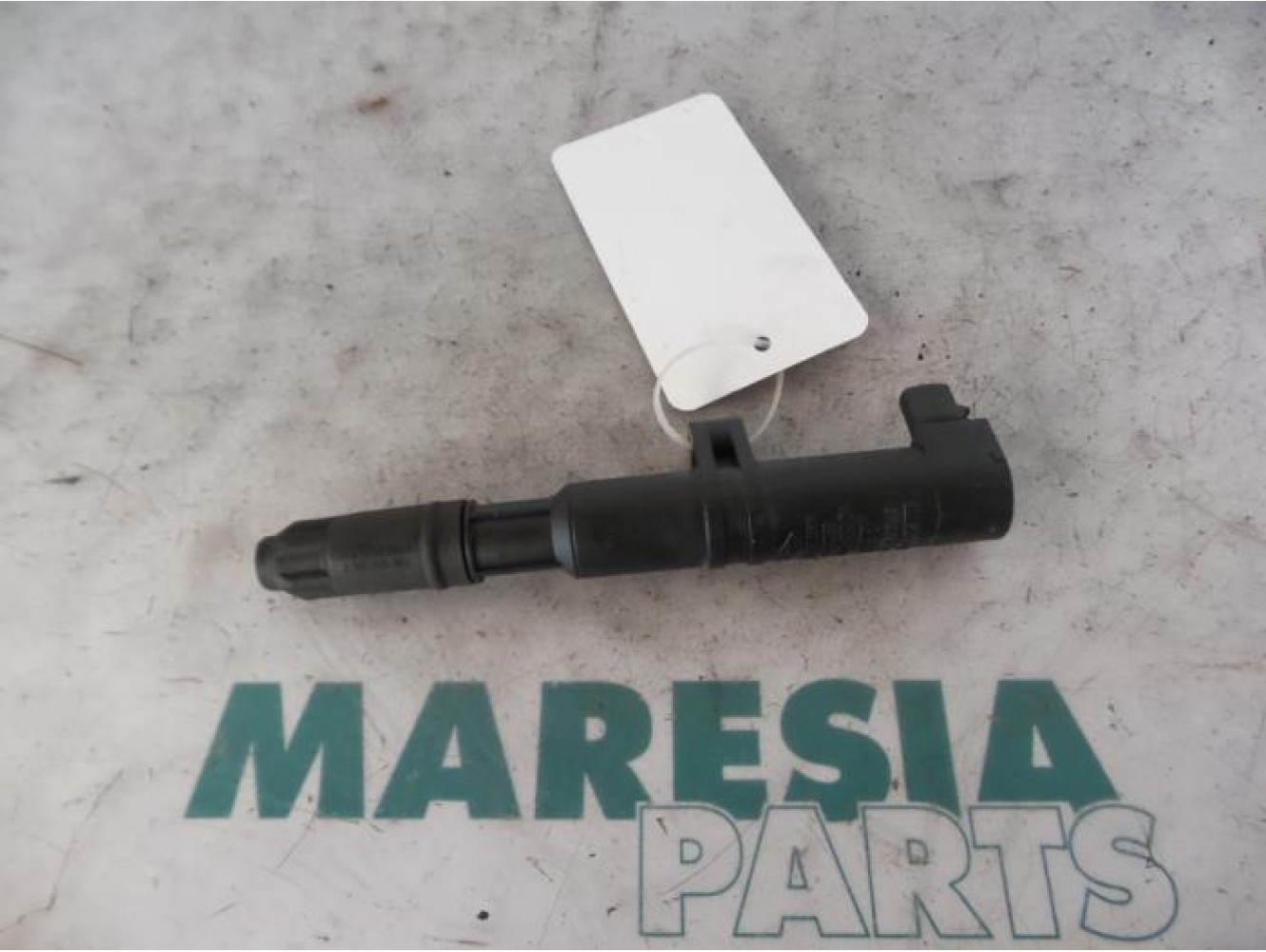 Renault - Laguna - Ignition coil