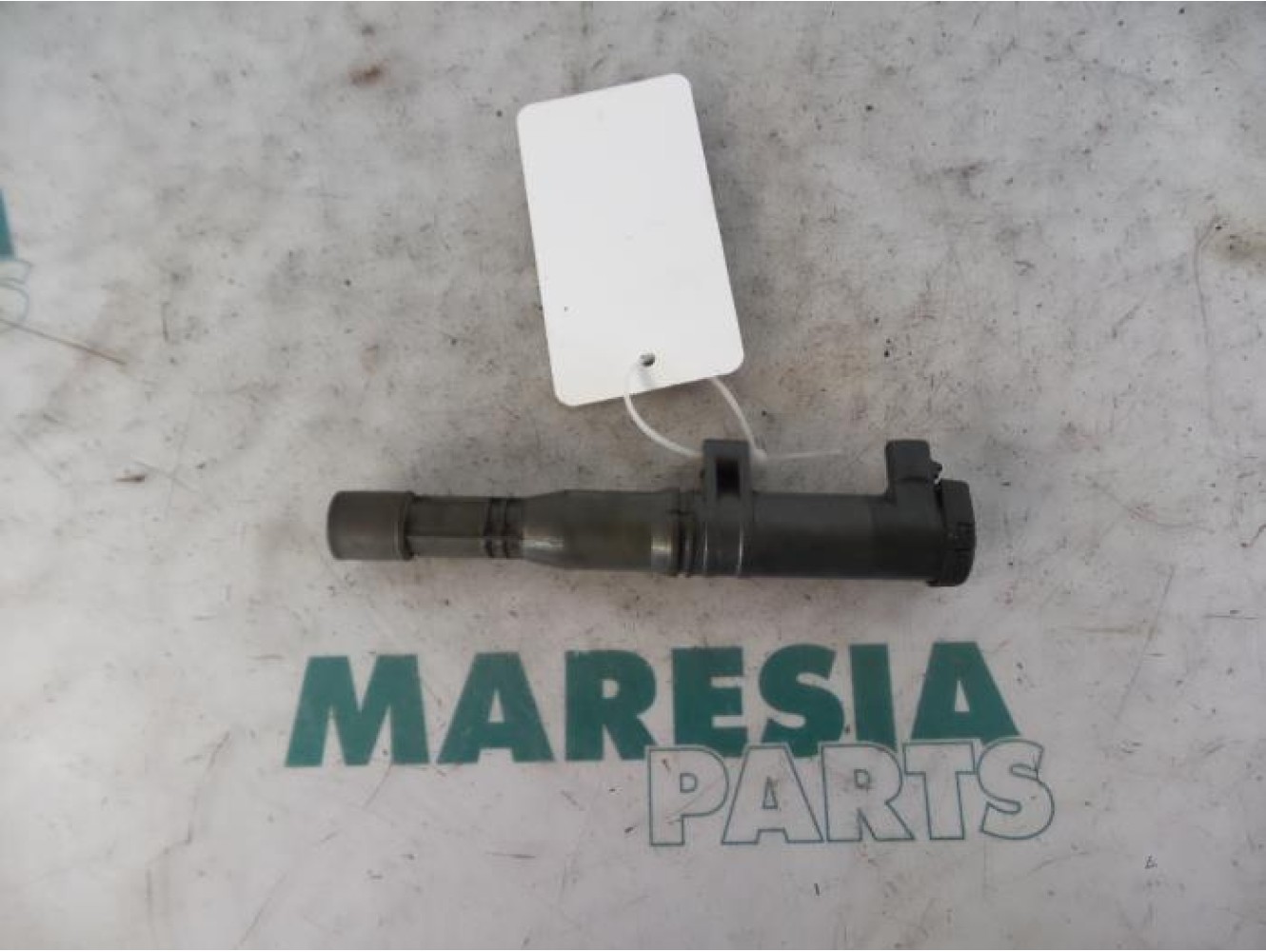 Renault - Laguna - Ignition coil