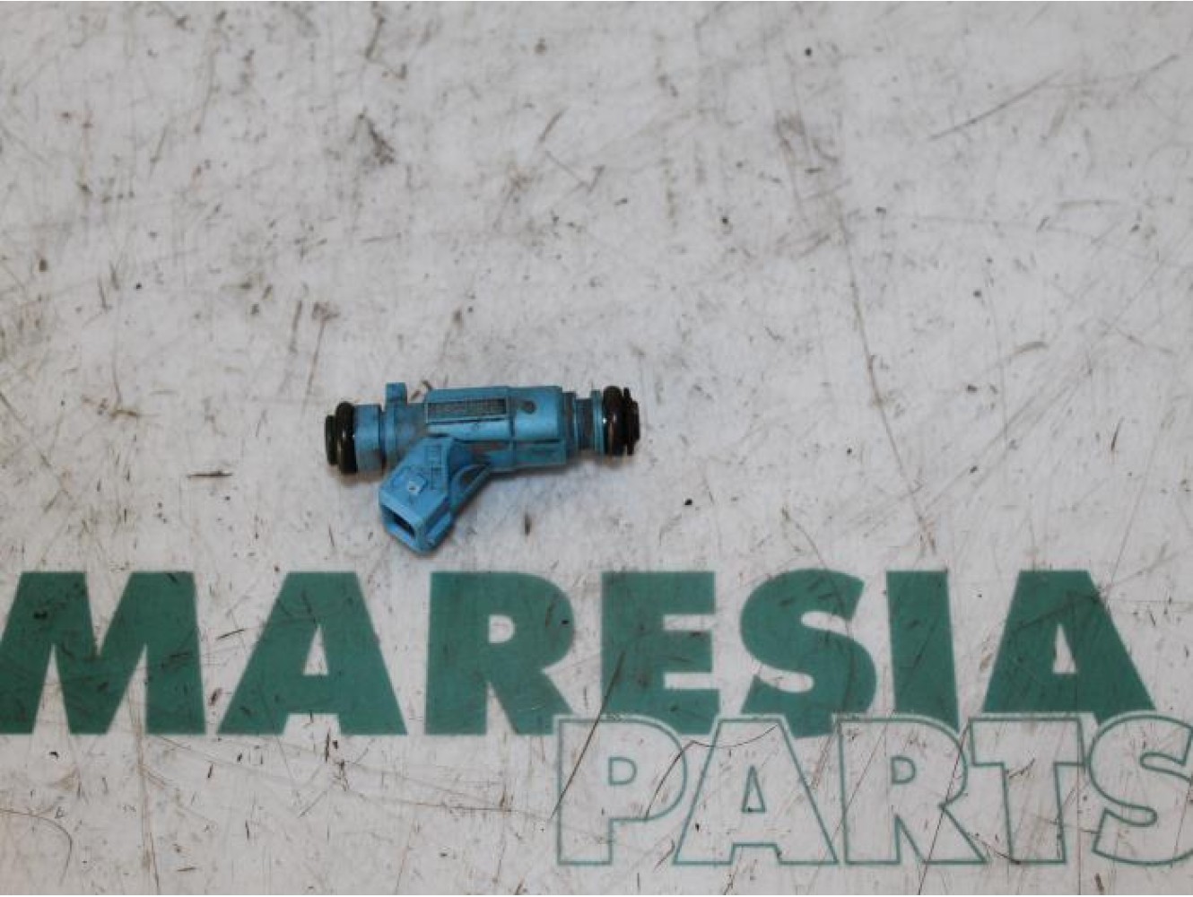 Fiat - Punto - Injector (petrol injection)