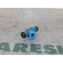 Fiat - Punto - Injector (petrol injection)