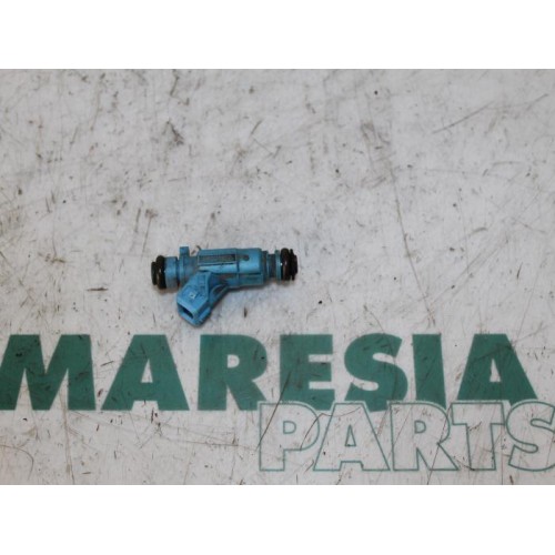 Fiat - Punto - Injector (petrol injection)