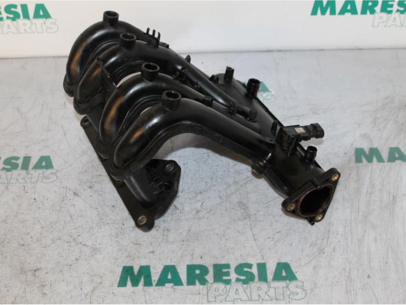 Renault - Twingo - Intake manifold