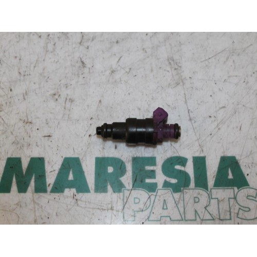 Renault - Twingo - Injector (petrol injection)