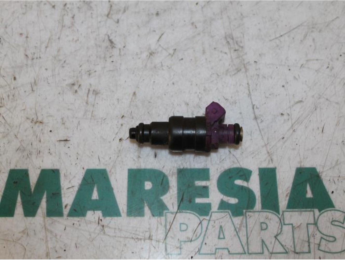 Renault - Twingo - Injector (benzine injectie)