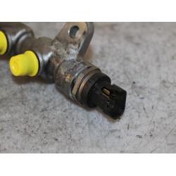 Fiat - Ducato - Galerij (Injectie)