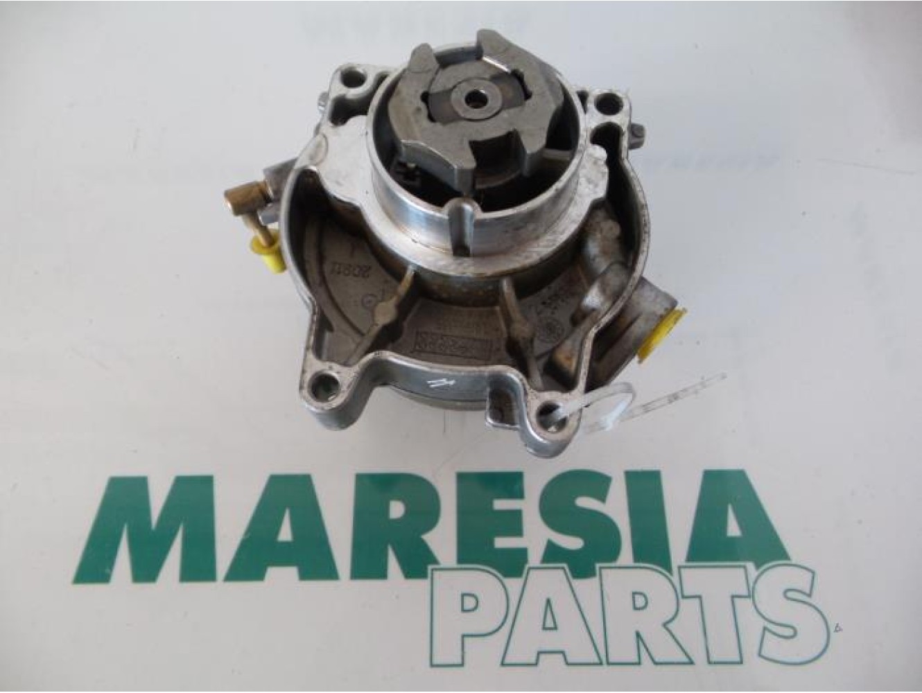 Fiat - Ducato - Pompe à vide (diesel)