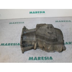 Renault - Laguna - Sump