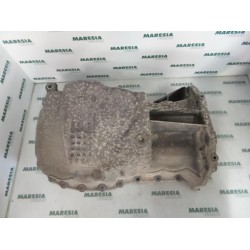 Renault - Laguna - Sump