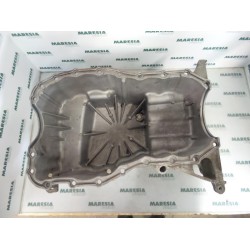 Renault - Laguna - Sump