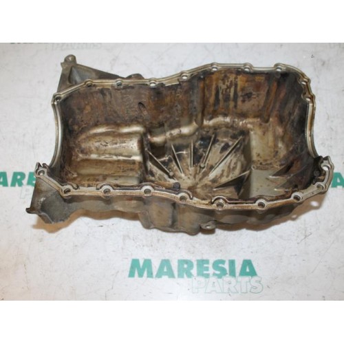 Renault - Laguna - Sump