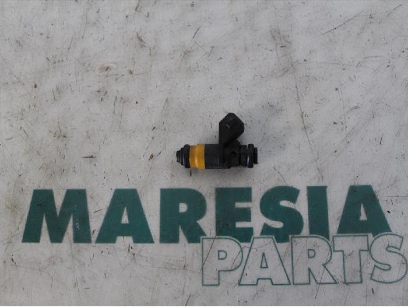 Renault - Laguna - Injector (benzine injectie)