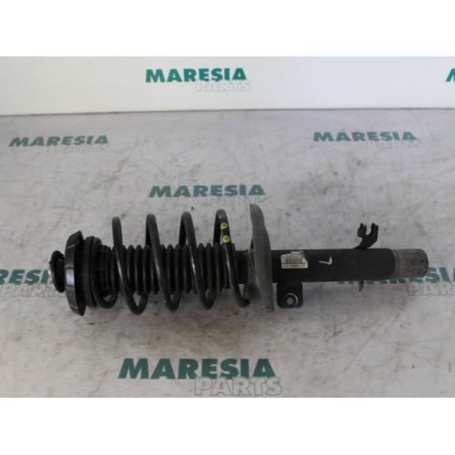 Peugeot - 208 - Front shock absorber rod, left