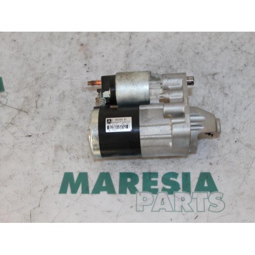 Peugeot - 208 - Startmotor