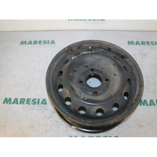 Peugeot - 206 - Wheel
