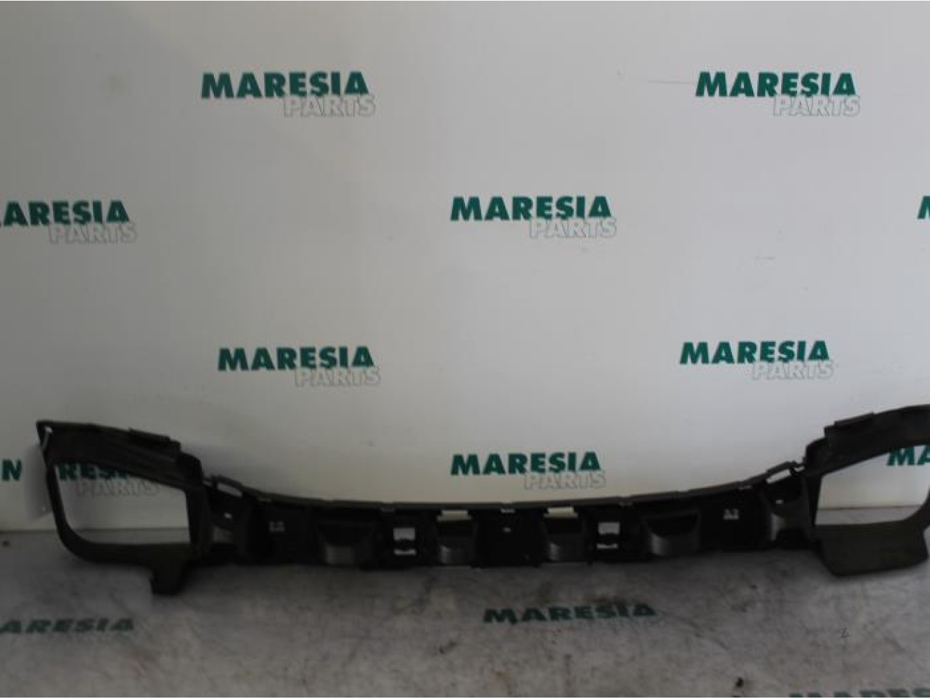 Peugeot - 208 - Rear bumper frame