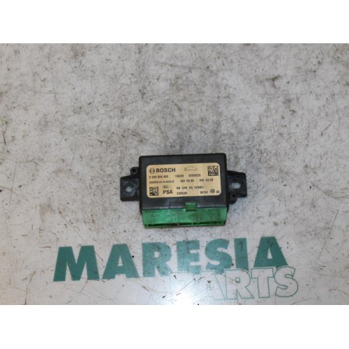 Peugeot - 208 - PDC Module