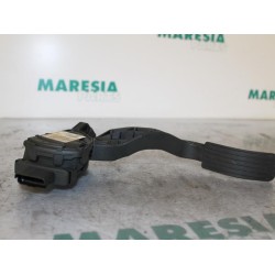 Peugeot - 208 - Gaspedaalpositie Sensor