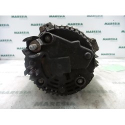 Peugeot - 306 - Dynamo