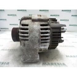 Peugeot - 306 - Dynamo
