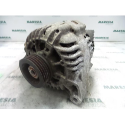 Peugeot - 306 - Dynamo