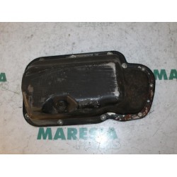 Peugeot - 206 - Sump