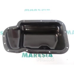 Peugeot - 206 - Sump