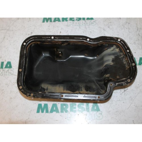 Peugeot - 206 - Sump