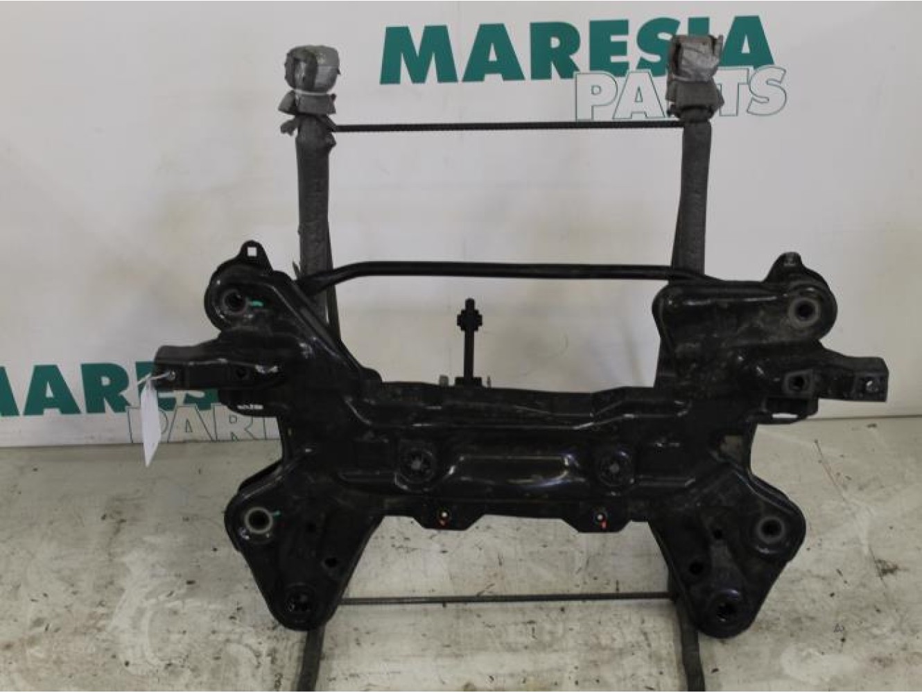 Peugeot - 208 - Subframe