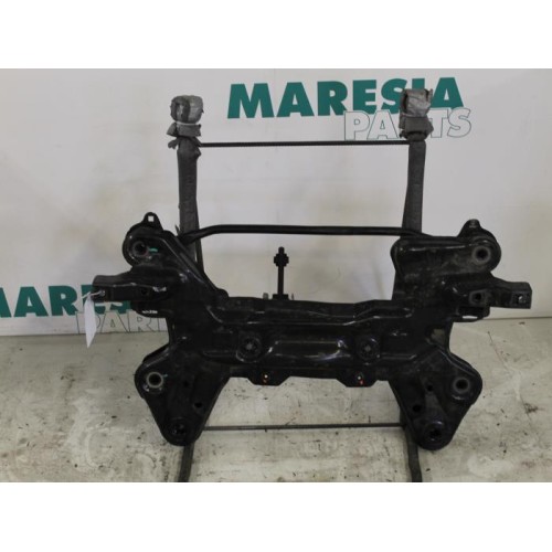 Peugeot - 208 - Subframe