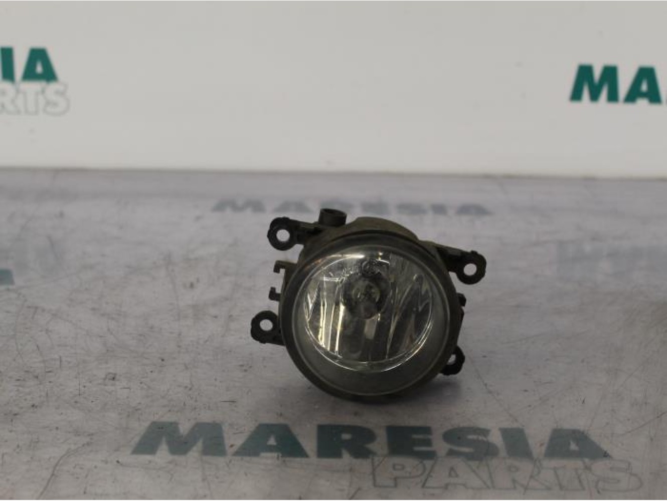 Renault - Megane Scenic - Fog light, front right