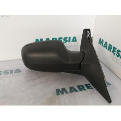Renault - Megane Scenic - Wing mirror, right