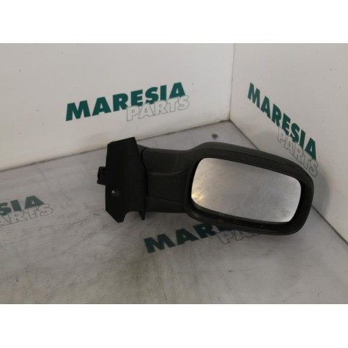 Renault - Megane Scenic - Wing mirror, right