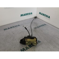 Renault - Megane Scenic - Front door lock mechanism 4-door, right